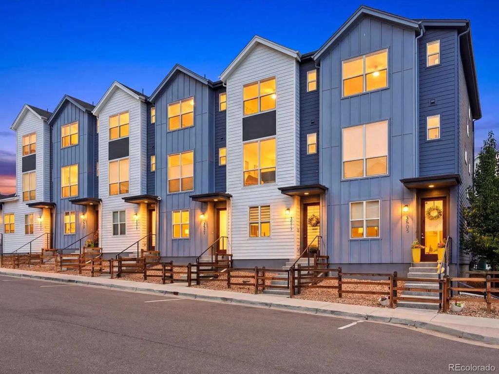 3513 W 63rd Avenue, Denver