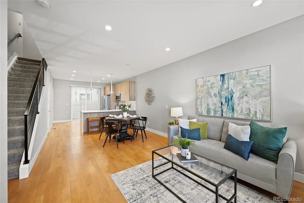 4270 W 13th Avenue, Denver