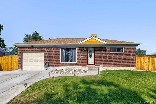 11422 High Street, Denver