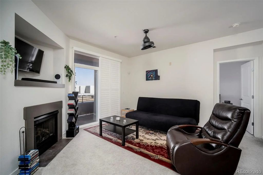 4100 Albion Street 319, Denver