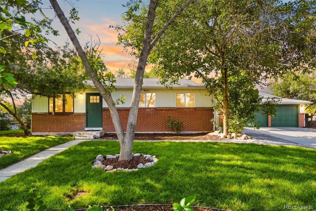 4681 W 75th Avenue, Westminster