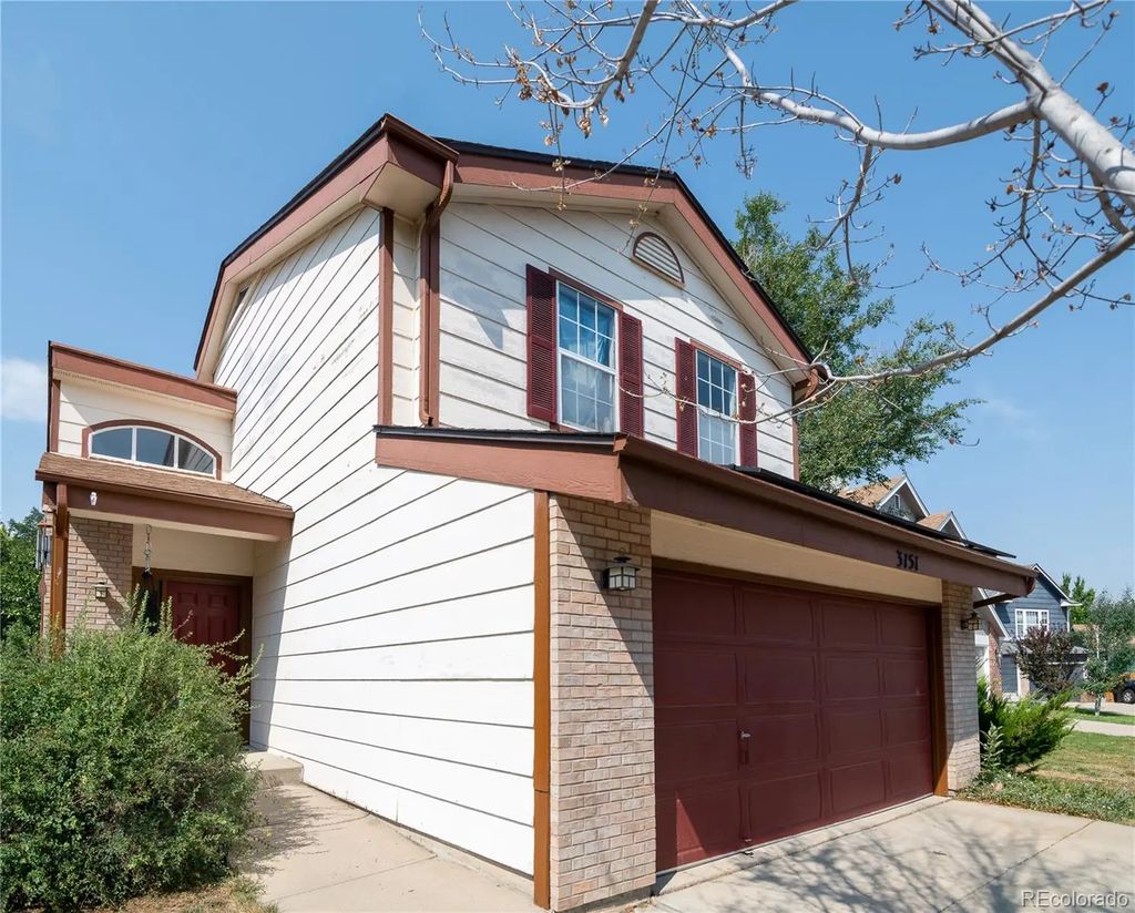 3151 Queen Court, Broomfield