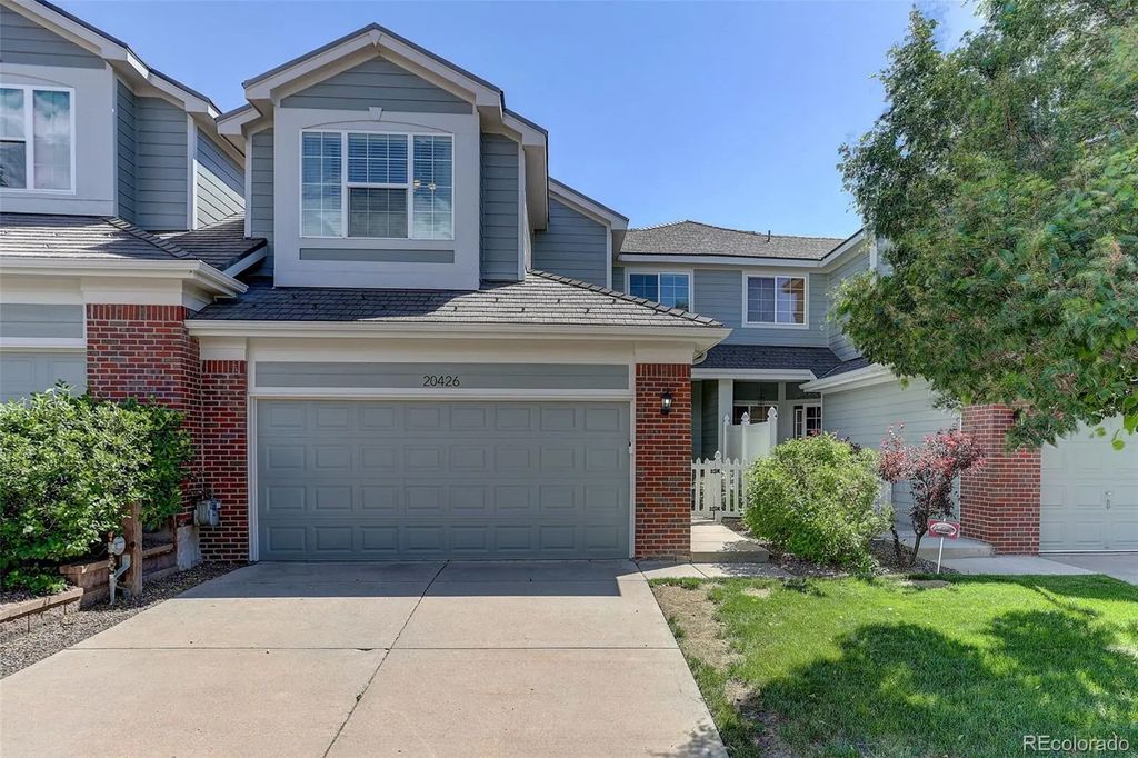 20426 E Orchard Place, Centennial