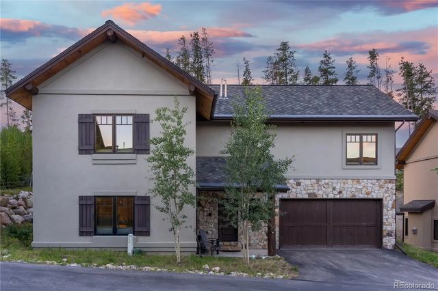 220 County Road 8332, Fraser