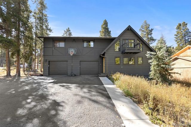 14 Red Feather Road, Breckenridge