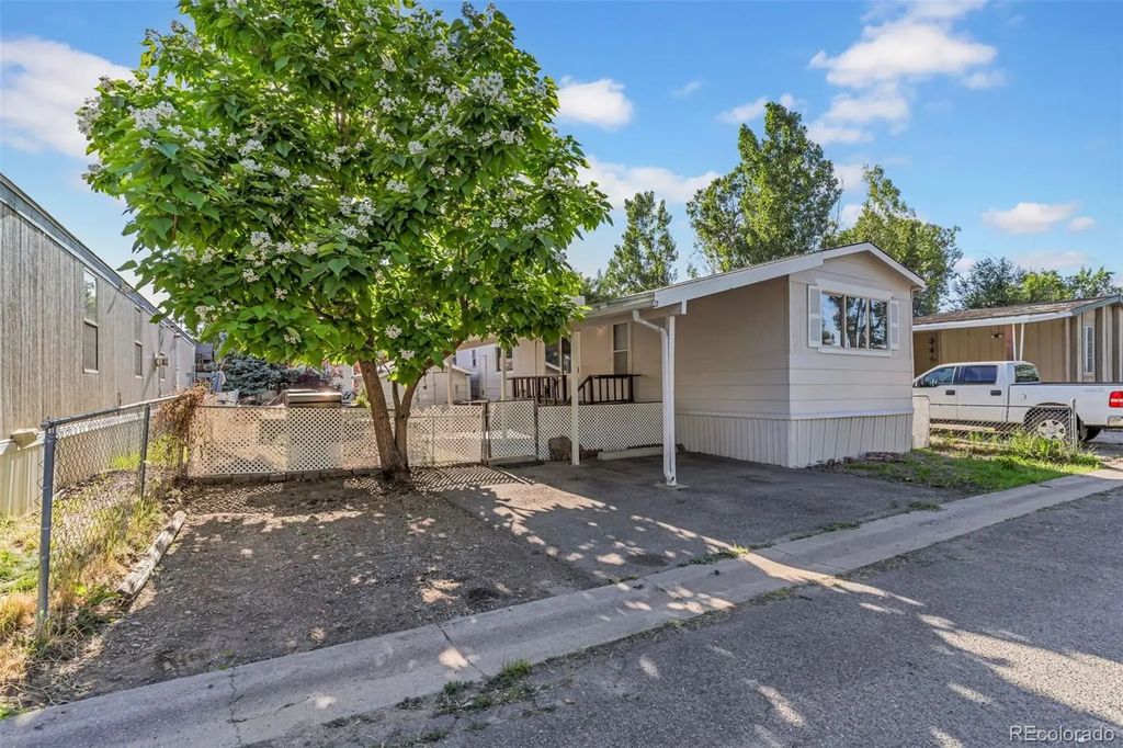 5400 Sheridan Boulevard, Arvada