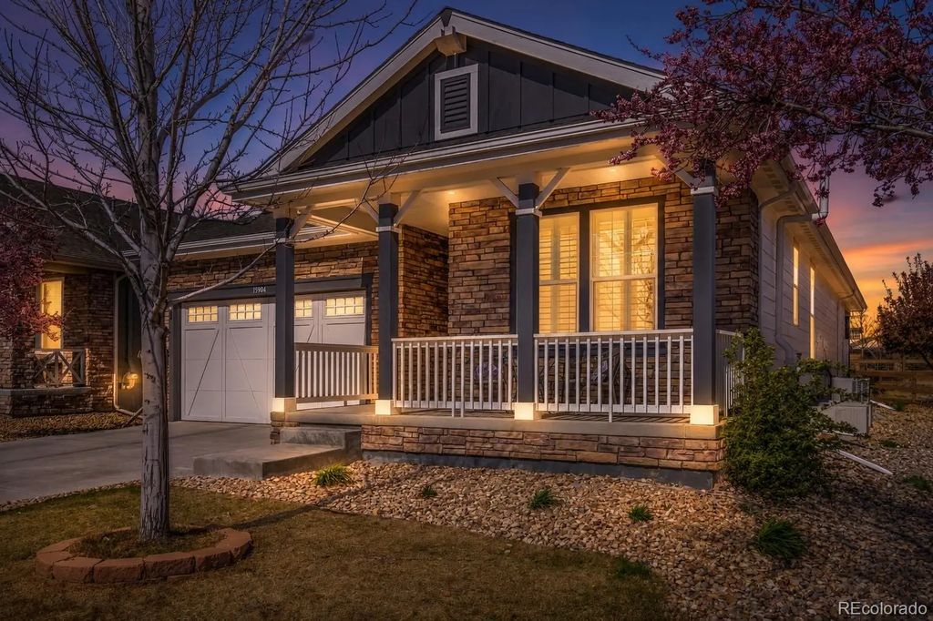 15904 Elizabeth Street, Thornton