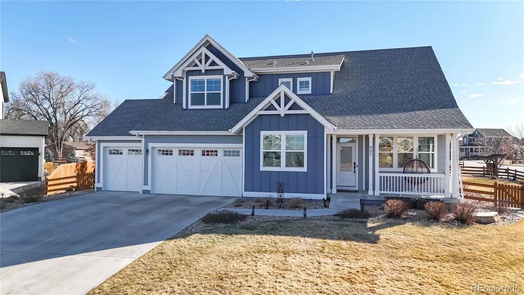 885 Delechant Drive, Erie