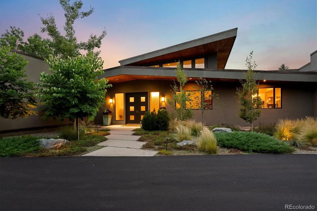 26 Cherry Lane Drive, Cherry Hills Village