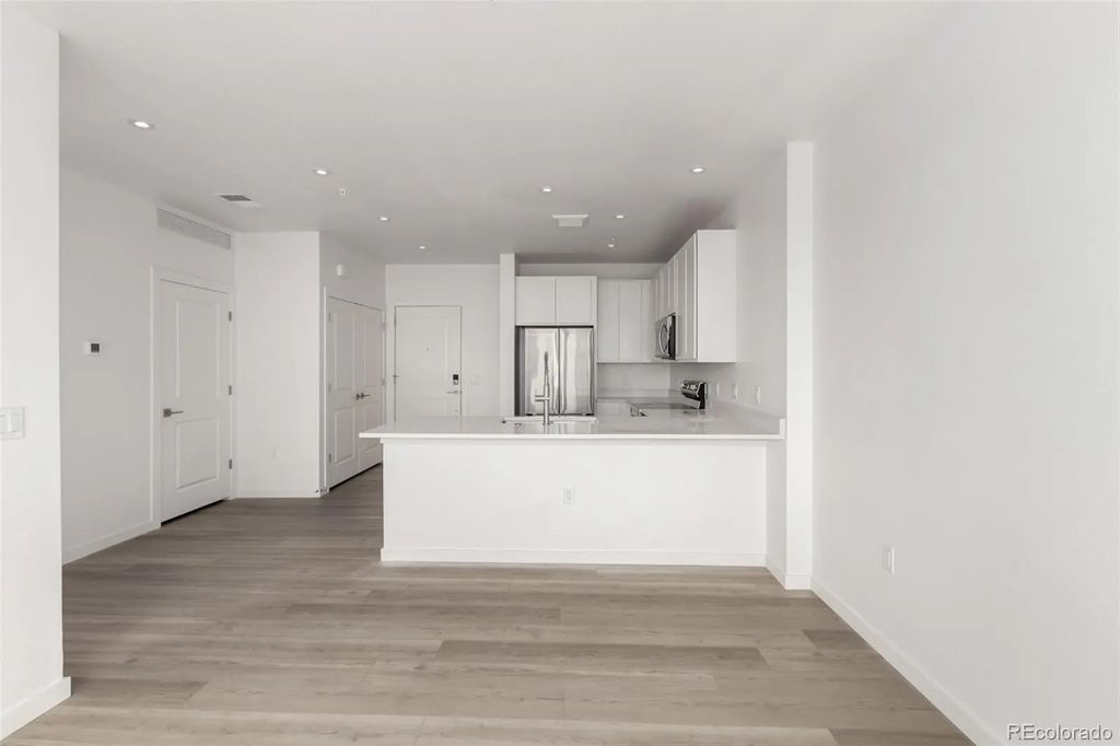 1634 N Sheridan Boulevard 102, Denver