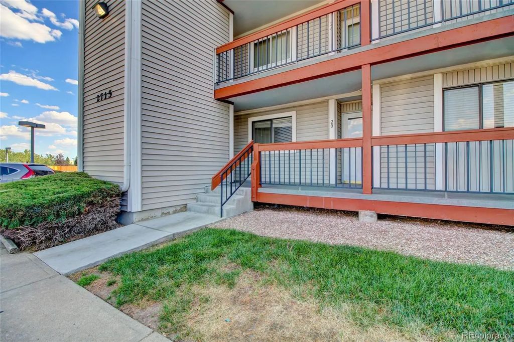 2715 W 86th Avenue 20, Westminster