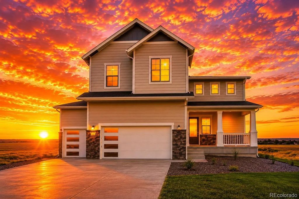 5560 Callaway Garden Drive, Elizabeth