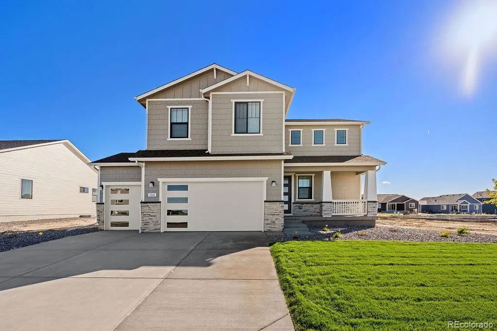 5560 Callaway Garden Drive, Elizabeth