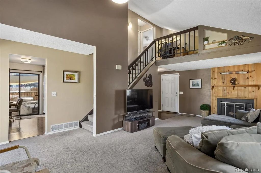 16130 E Rice Place B, Aurora