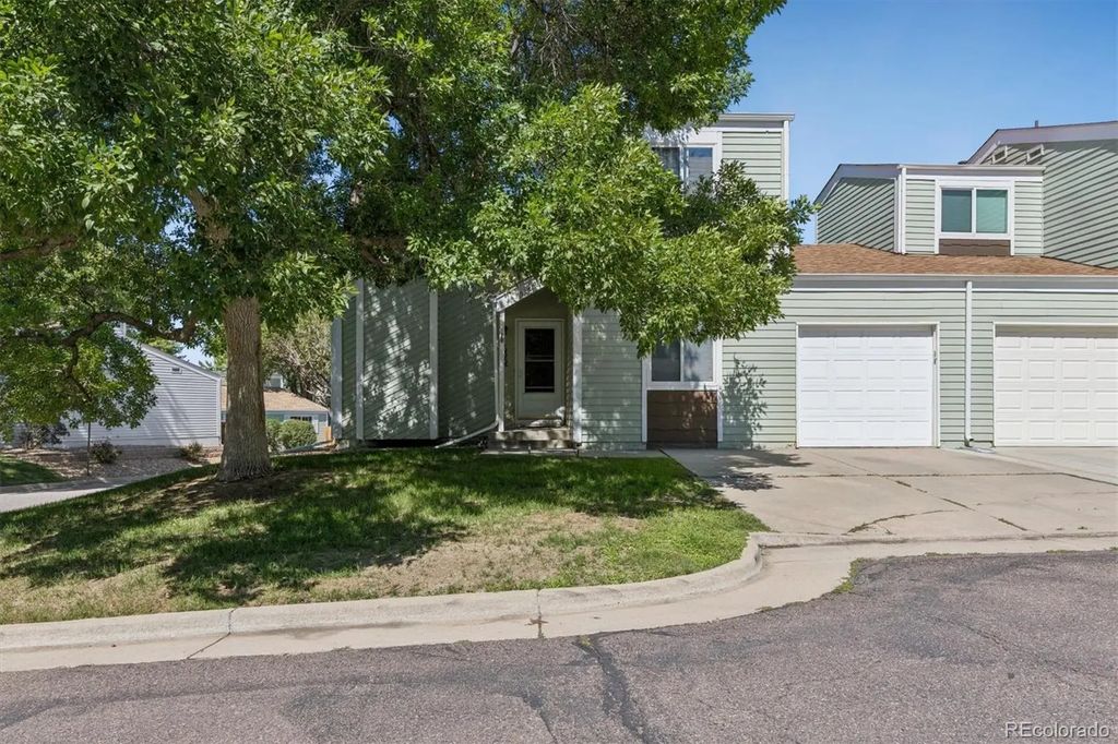 16130 E Rice Place B, Aurora