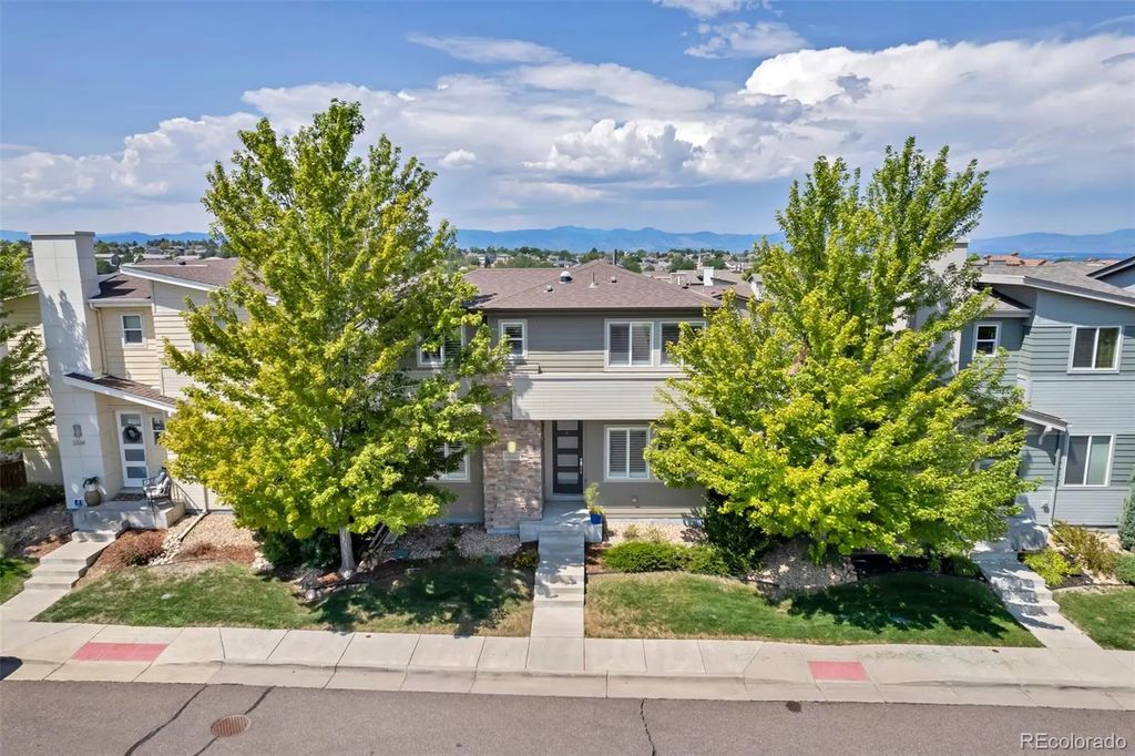 3332 Cranston Circle, Highlands Ranch