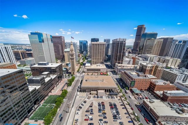 1020 15th Street 34f, Denver