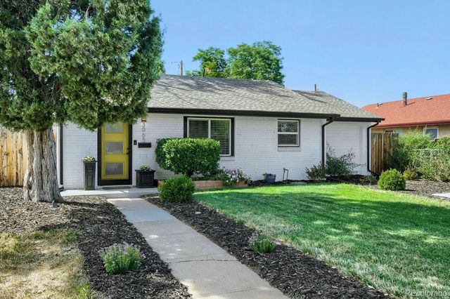 3065 Holly Street, Denver