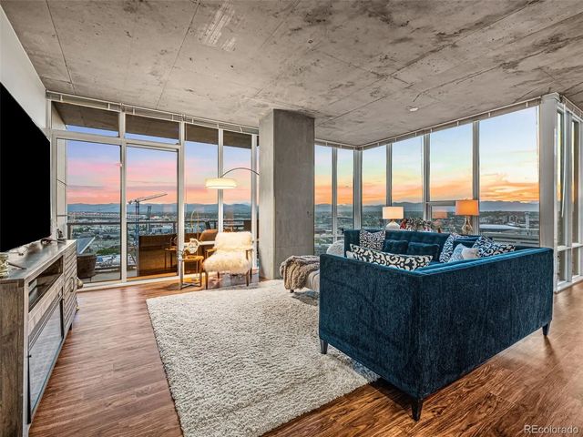 891 14th Street 2301, Denver