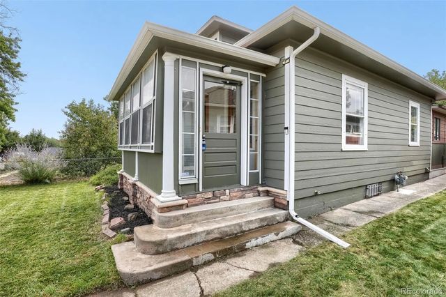 4851 Knox Court, Denver