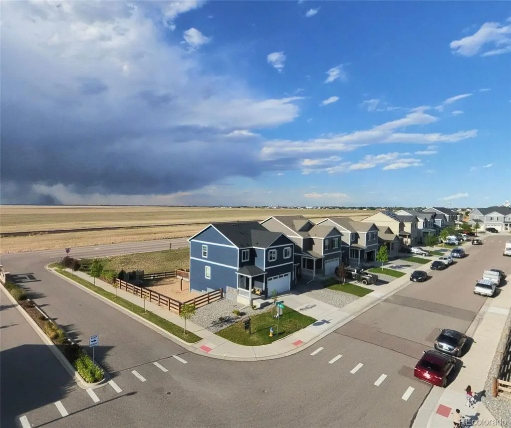 45829 Orchid Avenue, Bennett