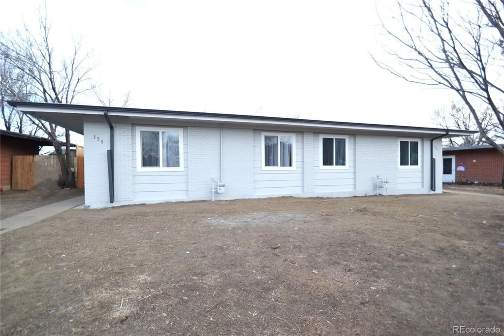 357 Greensboro S, Colorado Springs