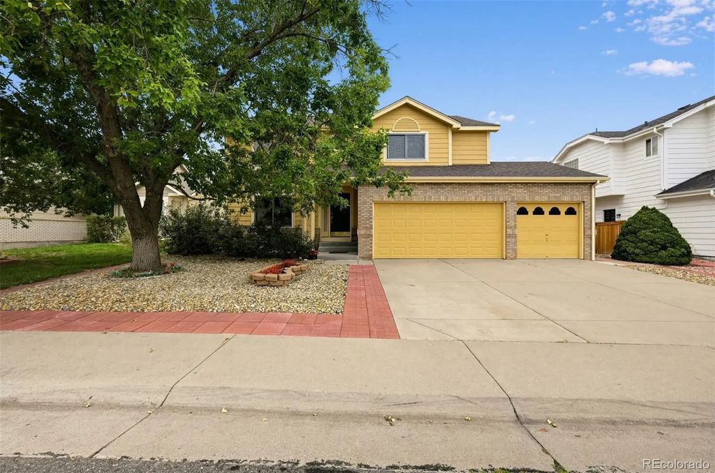 4317 Ceylon Street, Denver
