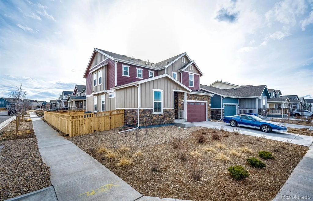 20630 E 58th Avenue, Aurora
