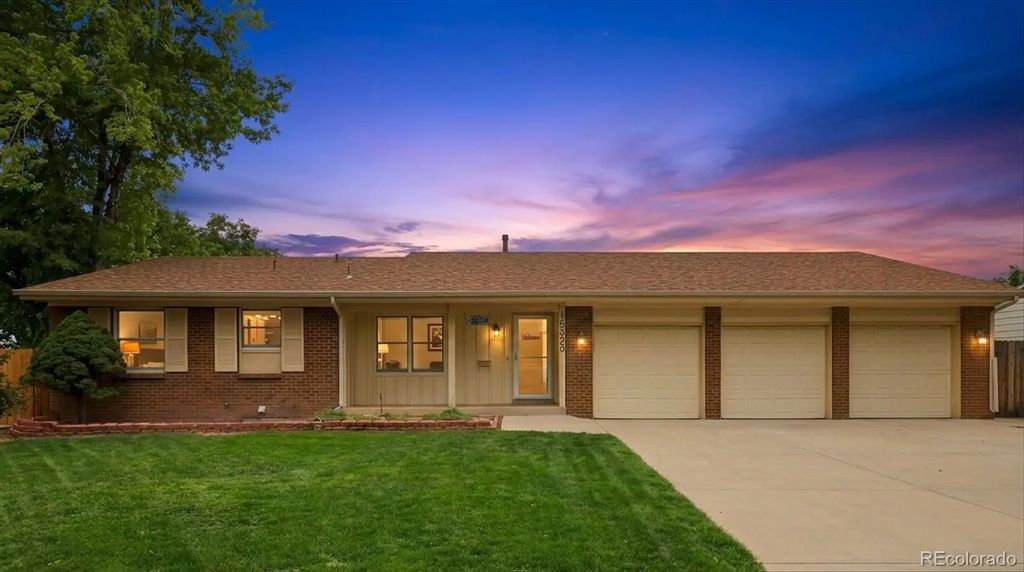 12325 Josephine Court, Thornton