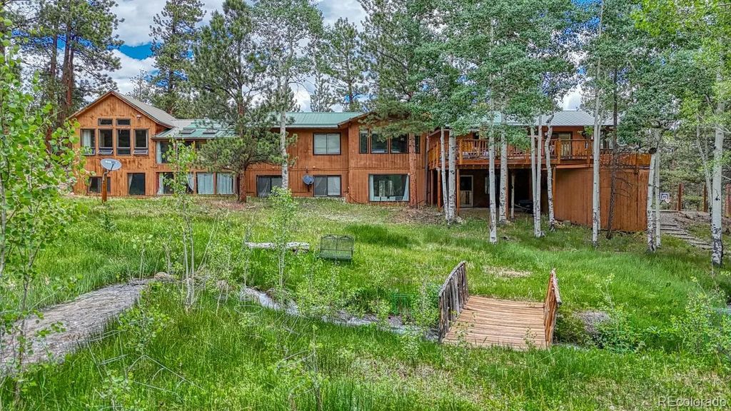 18480 Ponderosa, Buena Vista