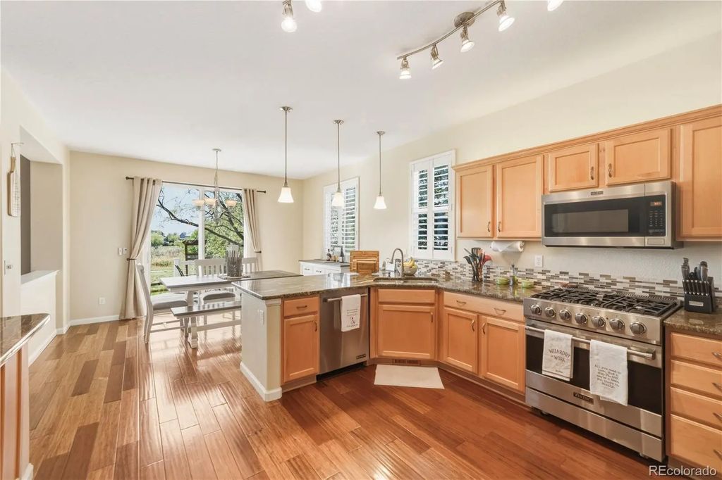 5941 S Waco Street, Aurora