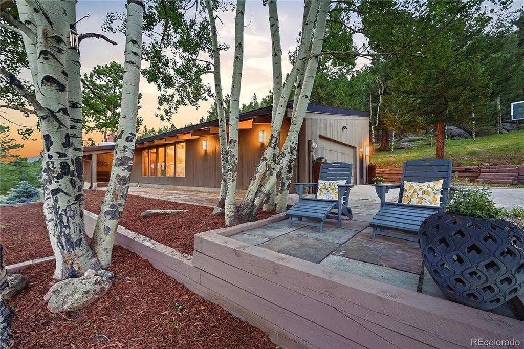 32042 Horseshoe Drive, Evergreen