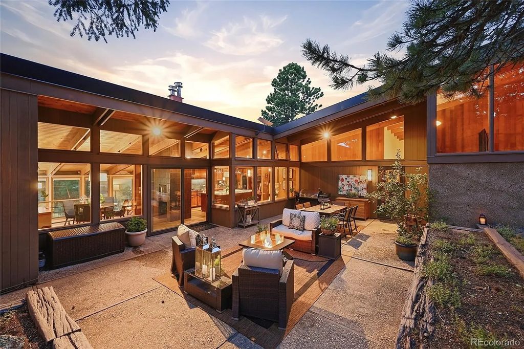 32042 Horseshoe Drive, Evergreen