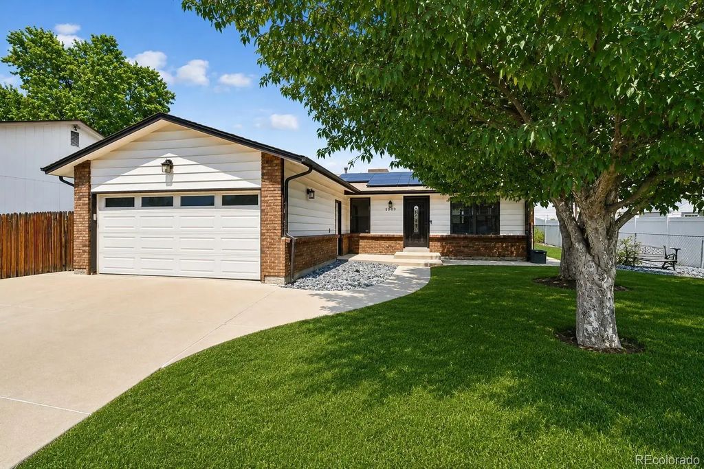 5009 W 70th Court, Westminster