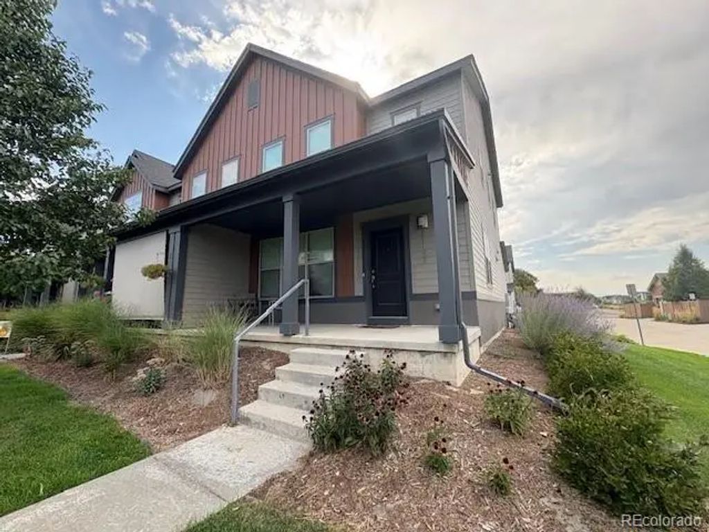 11137 E 25th Avenue, Aurora