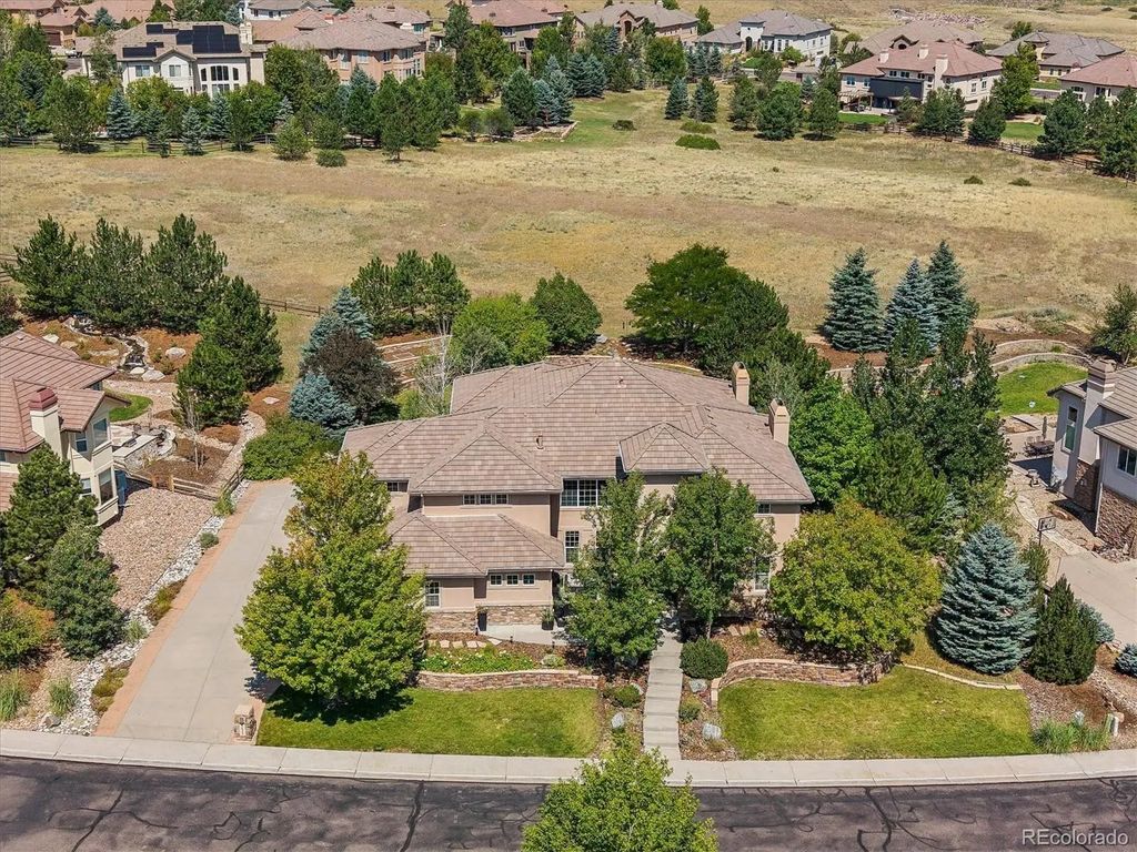 5615 Vistancia Drive, Parker