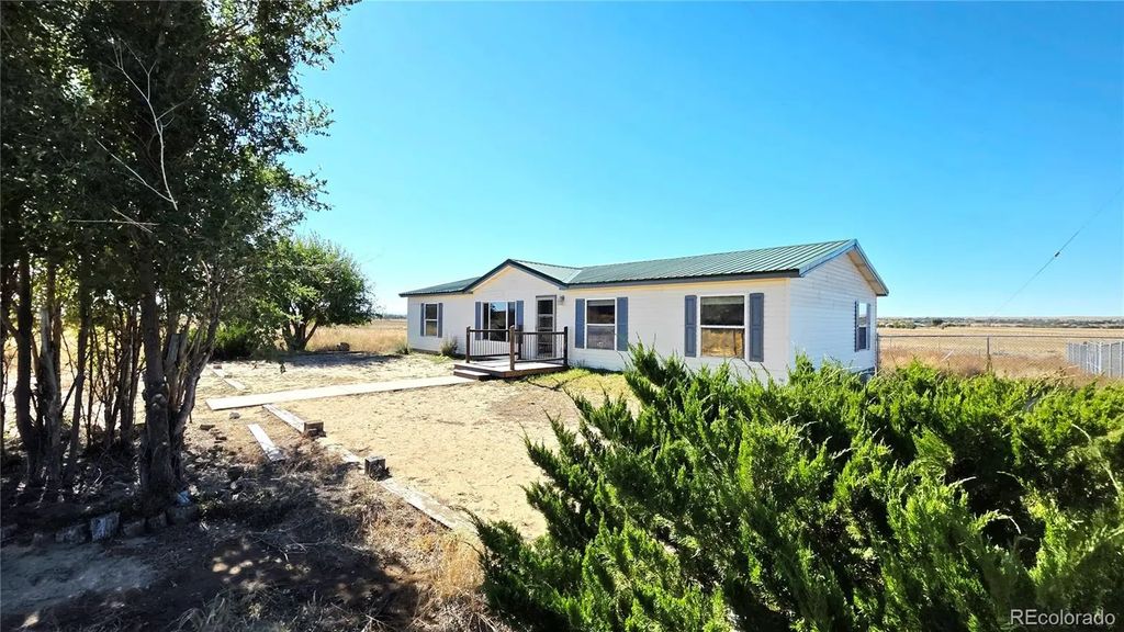 10754 County Road C5, Olney Springs