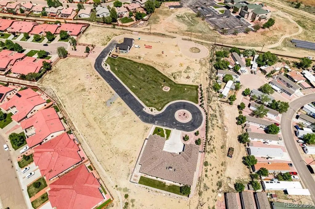 Lot 12 Aquila Drive, Pueblo