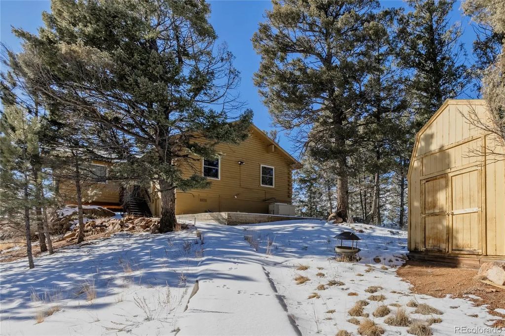 730 Cheyenne Creek, Lake George