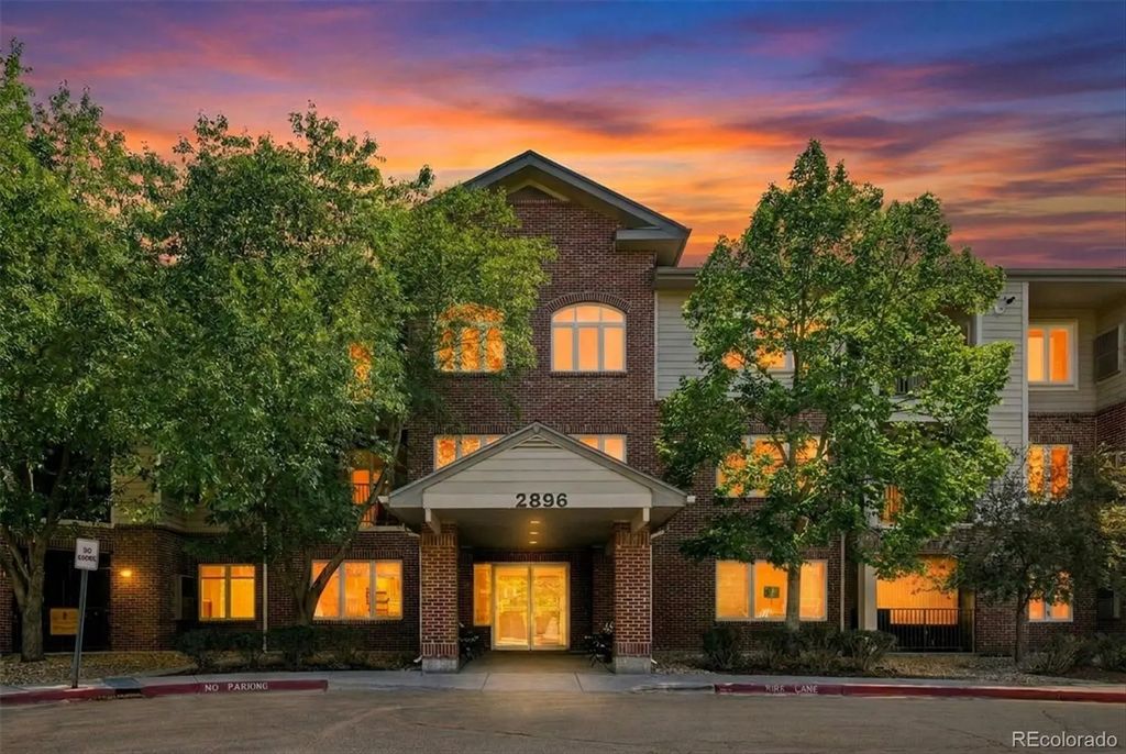 2896 W Riverwalk Circle A 309, Littleton