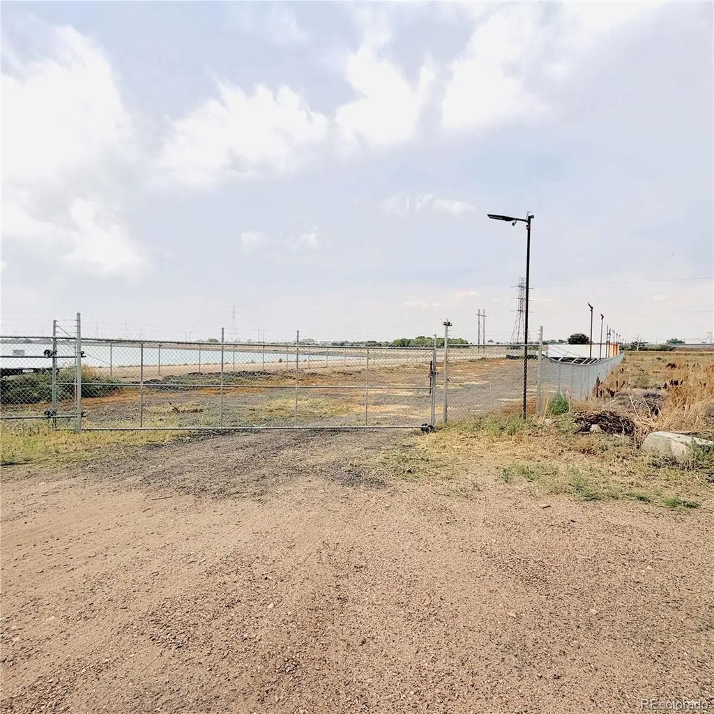 6612 York Street, Denver