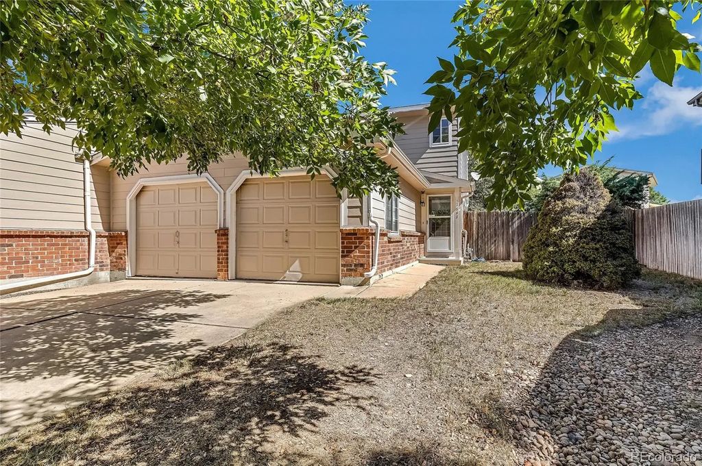 12642 Elm Street, Thornton