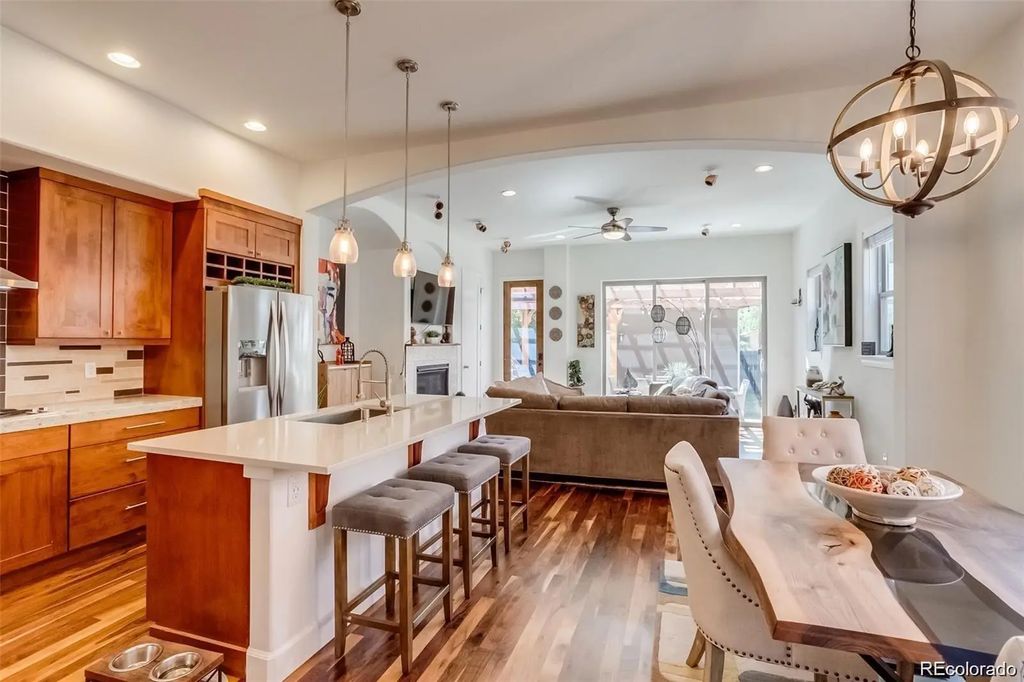 4555 Osceola Street, Denver