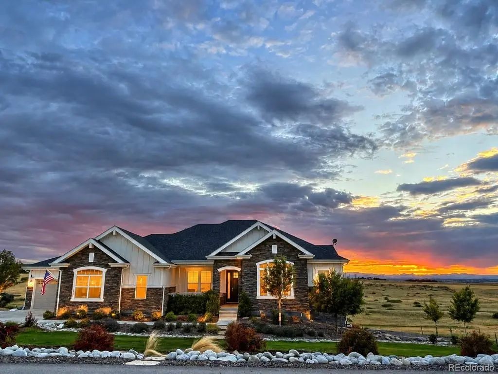 3221 Arnica Way, Franktown