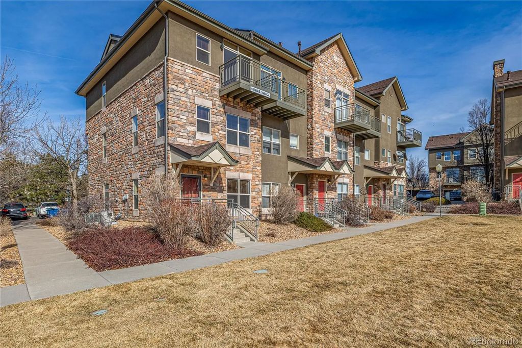 18766 E Yale Circle A, Aurora