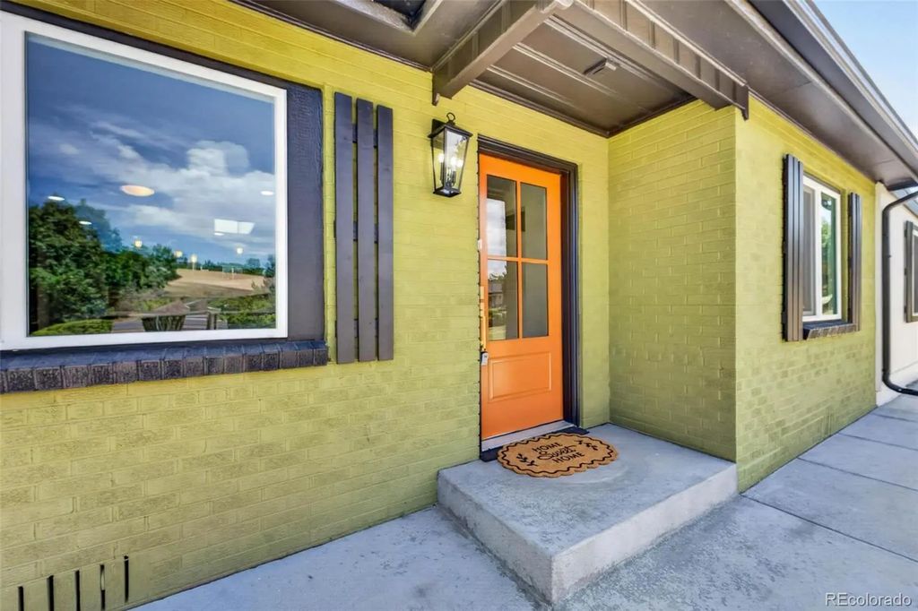 50 S Yukon Street, Lakewood