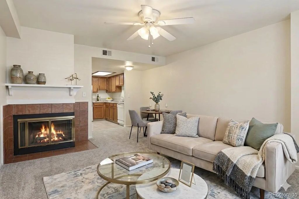 1885 S Quebec Way A18, Denver