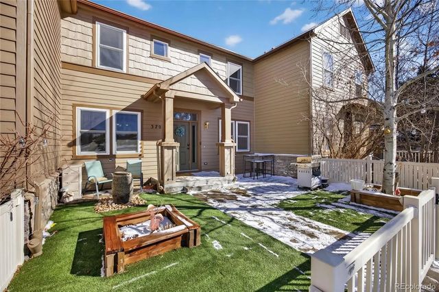 3707 Pecos Trail, Castle Rock