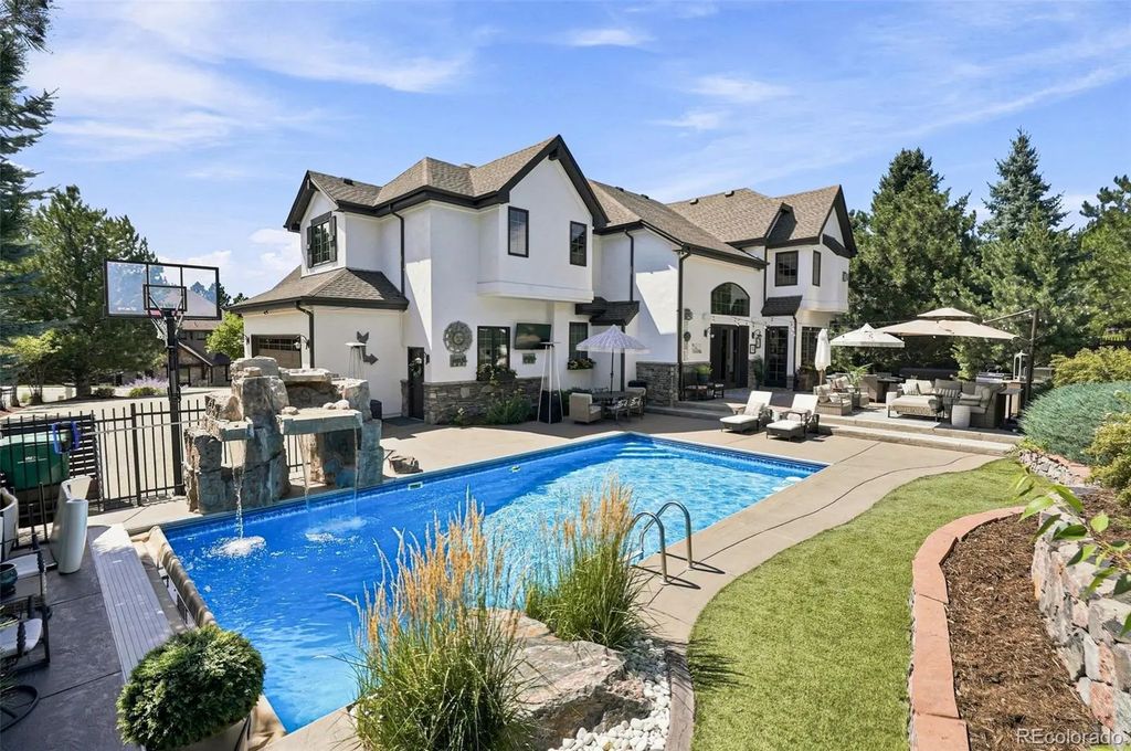 5112 Serene View Way, Parker