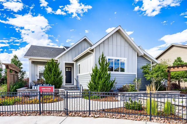 215 Alumroot Street, Castle Rock